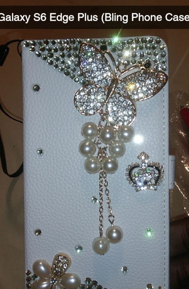Galaxy S6 Edge Plus Phone Case